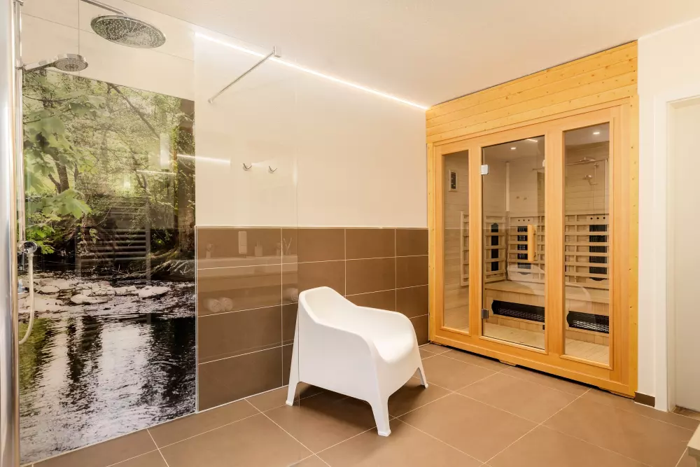 Domaine Park Hochsauerland Center Parcs