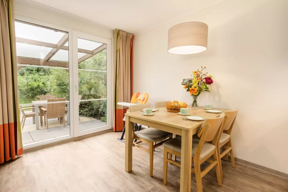 Domaine Park Hochsauerland Center Parcs