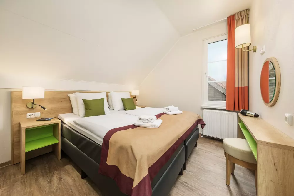 Domaine Park Hochsauerland Center Parcs