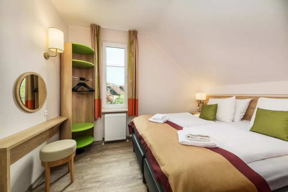 Domaine Park Hochsauerland Center Parcs