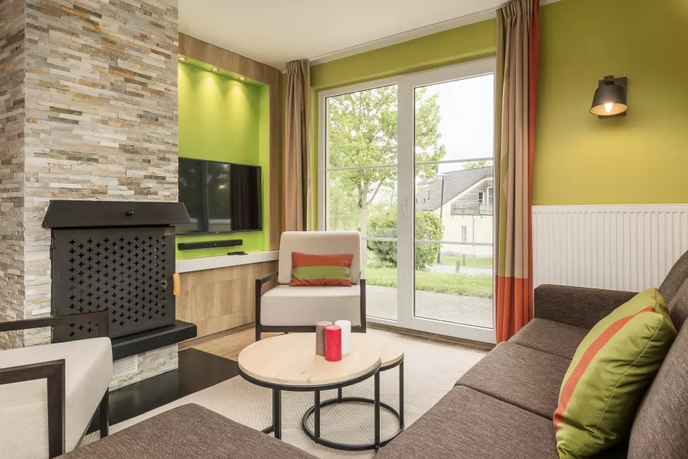 Domaine Park Hochsauerland Center Parcs