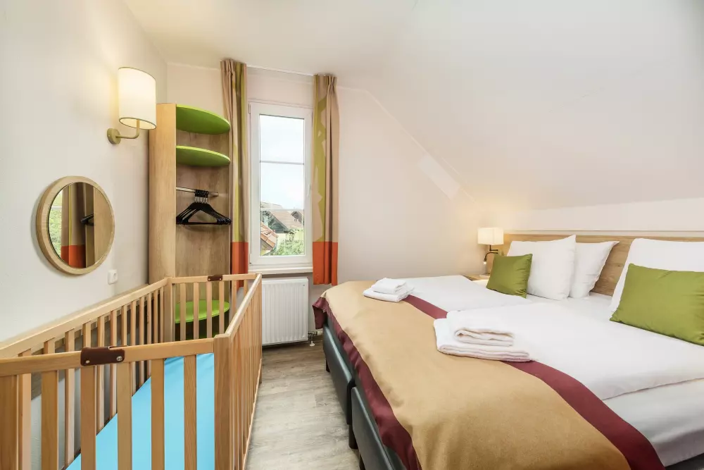 Domaine Park Hochsauerland Center Parcs