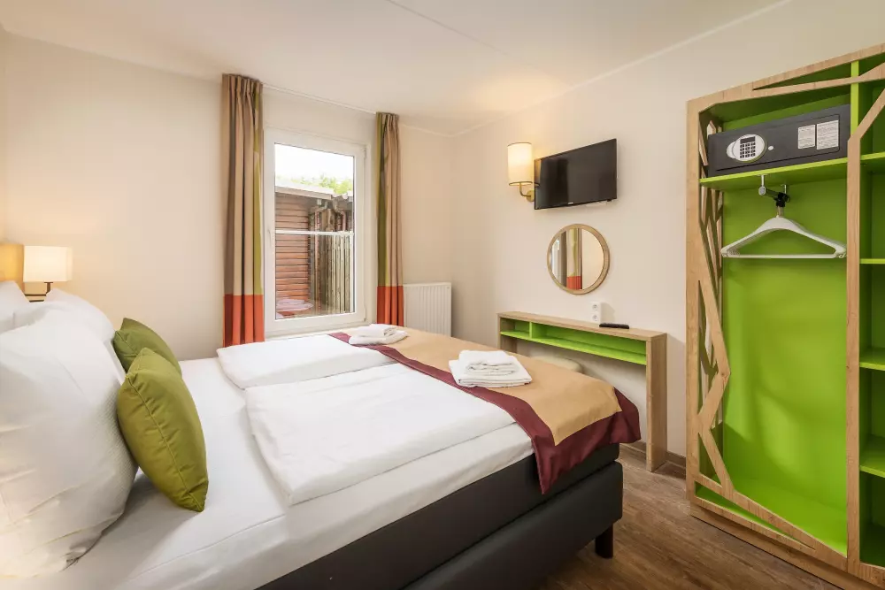 Domaine Park Hochsauerland Center Parcs