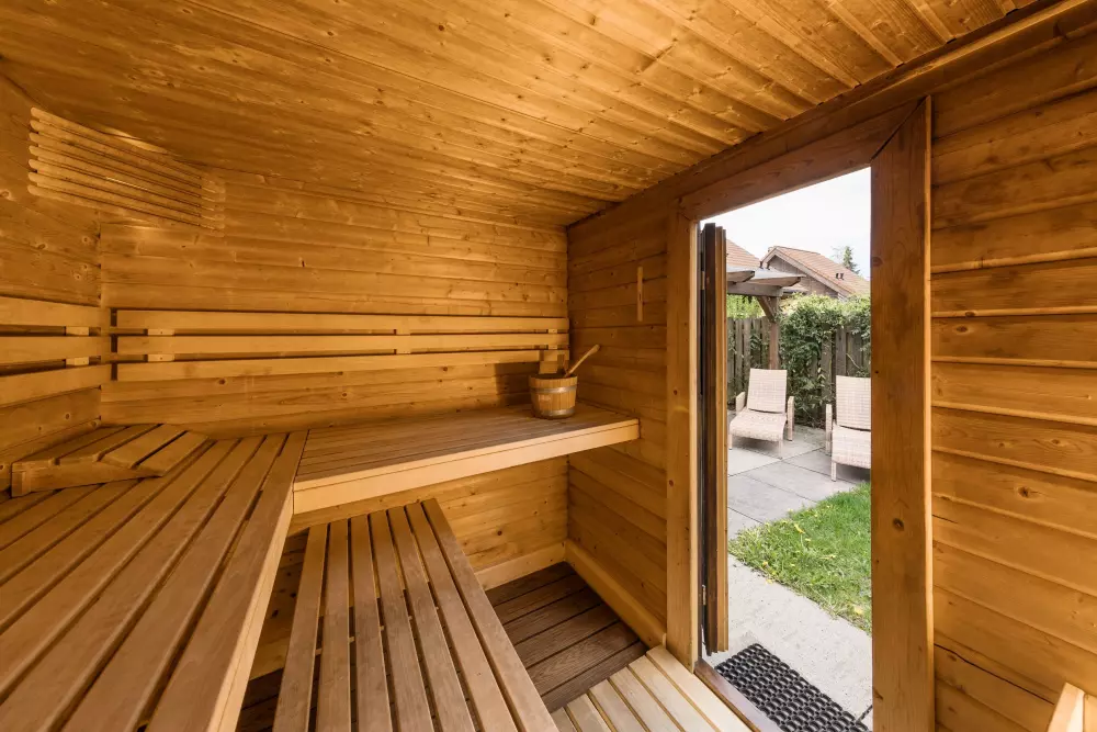 Domaine Park Hochsauerland Center Parcs