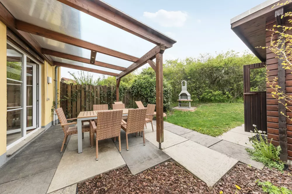 Domaine Park Hochsauerland Center Parcs