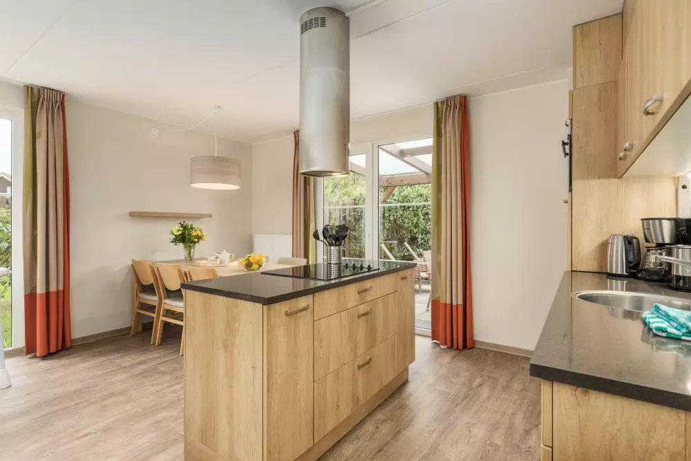 Domaine Park Hochsauerland Center Parcs