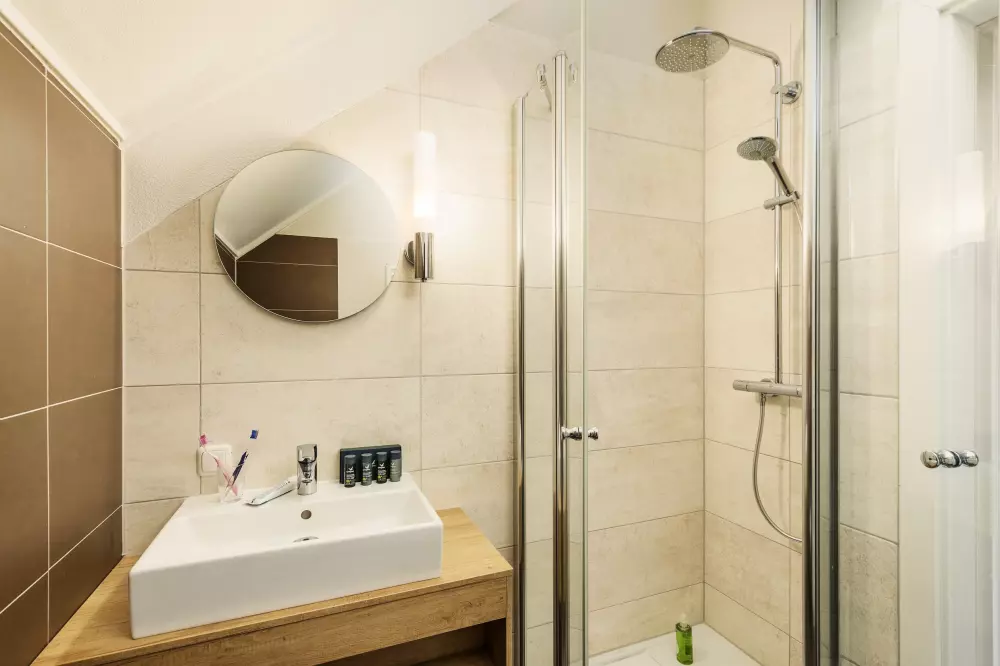 Domaine Park Hochsauerland Center Parcs