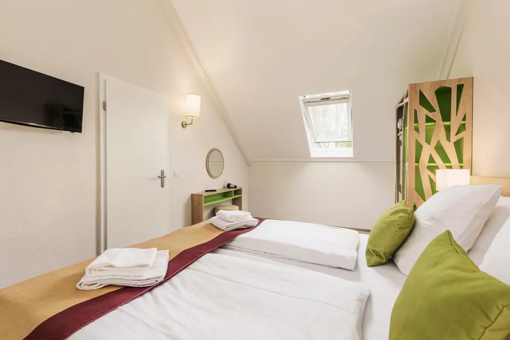 Domaine Park Hochsauerland Center Parcs