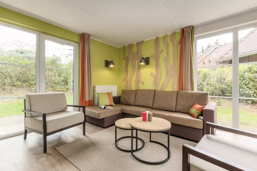 Domaine Park Hochsauerland Center Parcs