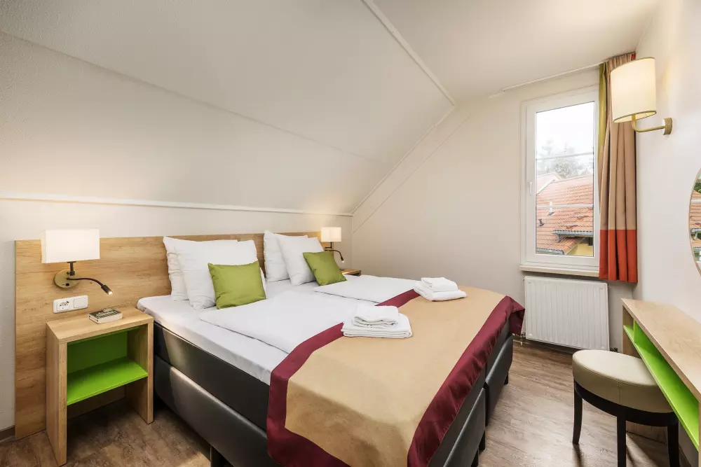 Domaine Park Hochsauerland Center Parcs