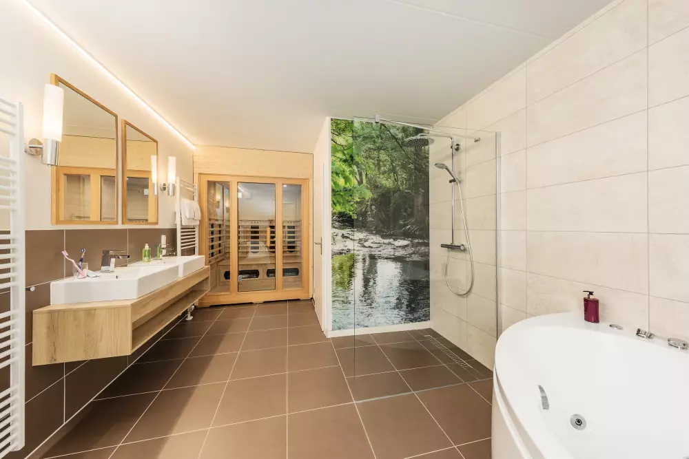 Domaine Park Hochsauerland Center Parcs