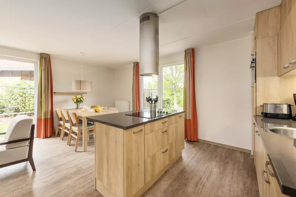 Domaine Park Hochsauerland Center Parcs