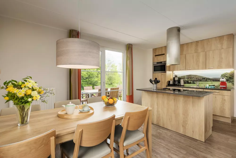 Domaine Park Hochsauerland Center Parcs