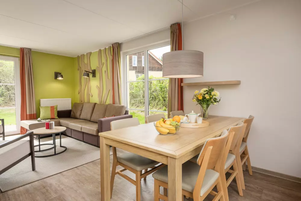 Domaine Park Hochsauerland Center Parcs