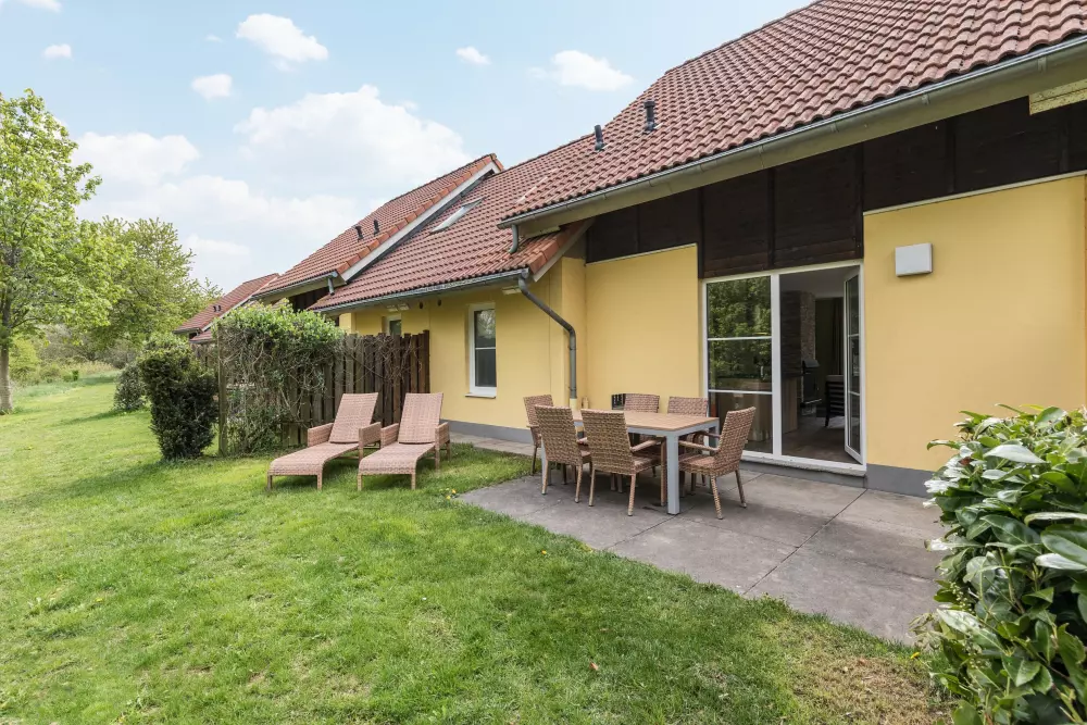 Domaine Park Hochsauerland Center Parcs