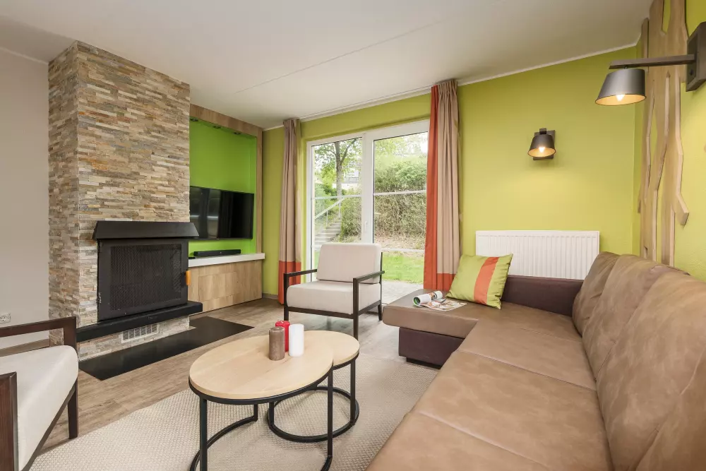 Domaine Park Hochsauerland Center Parcs