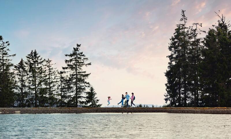 Domaine Park Hochsauerland Center Parcs - Medebach - 24