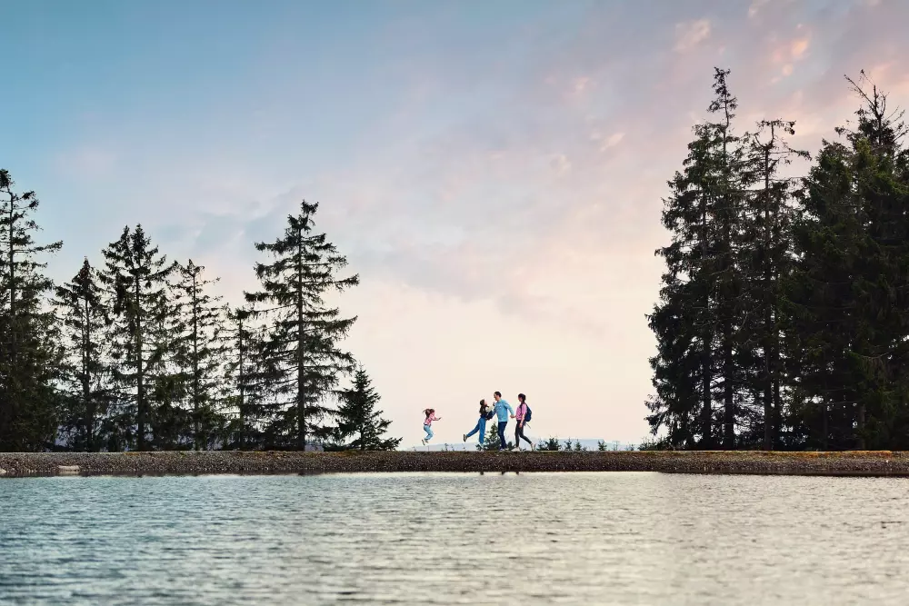 Domaine Park Hochsauerland Center Parcs