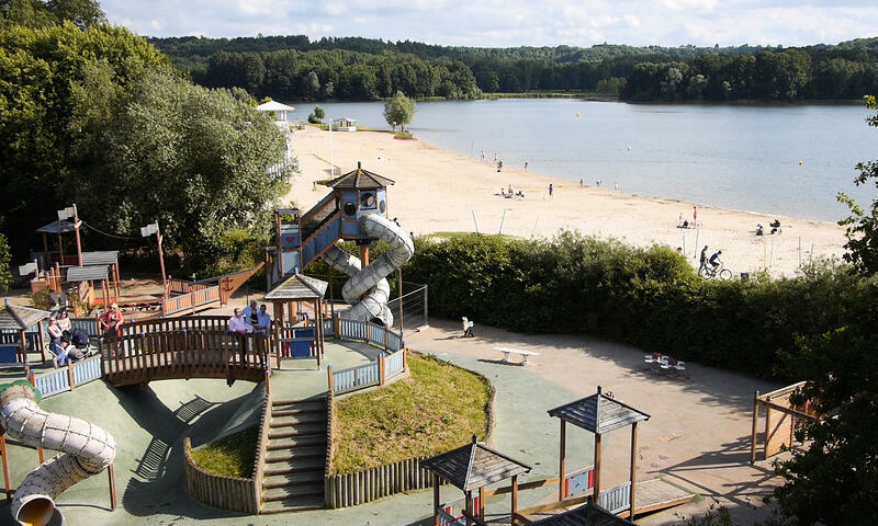 Domaine Park Hochsauerland Center Parcs - Medebach - 18