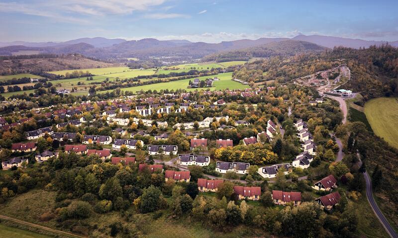 Domaine Park Hochsauerland Center Parcs - Medebach - 23