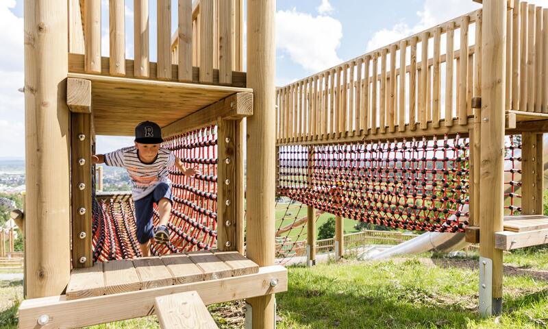 Domaine Park Hochsauerland Center Parcs - Medebach - 15
