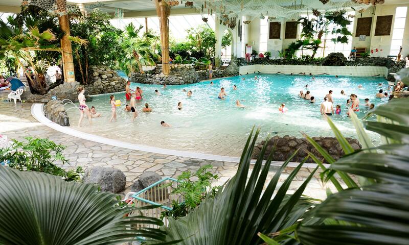 Domaine Park Hochsauerland Center Parcs - 4