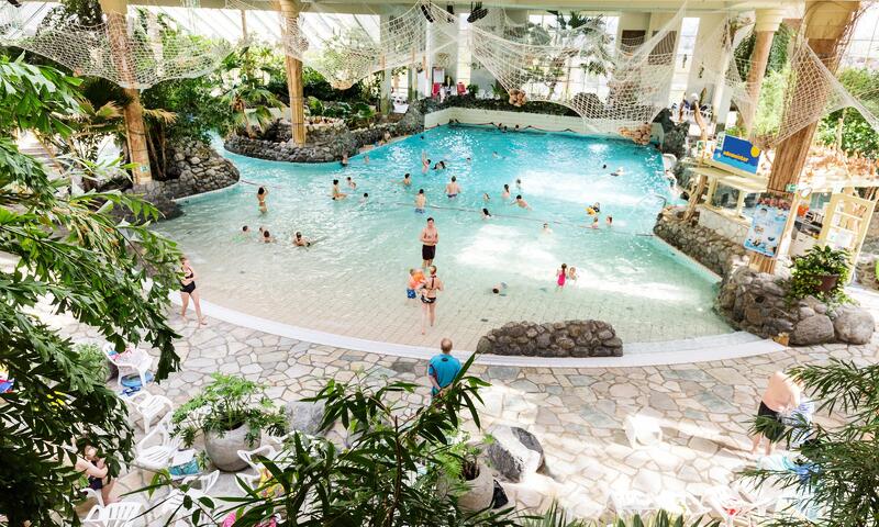Domaine Park Hochsauerland Center Parcs - 5