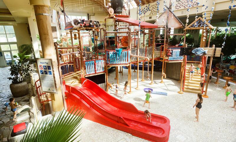 Domaine Park Hochsauerland Center Parcs - Medebach - 7