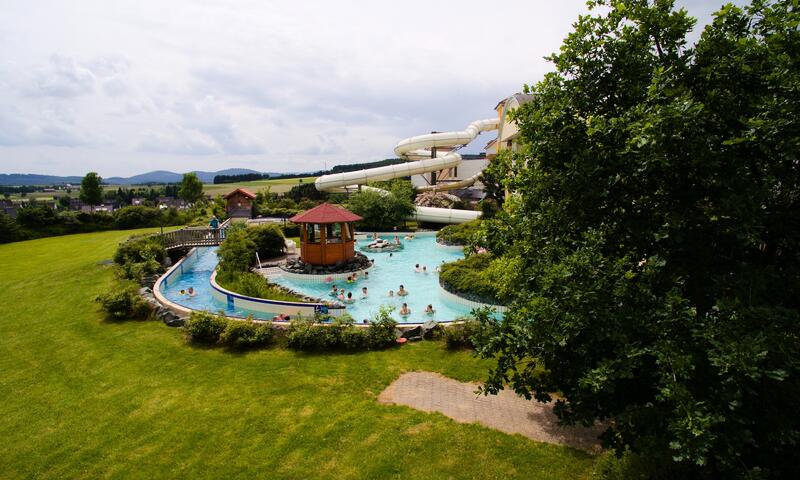 Domaine Park Hochsauerland Center Parcs - 2
