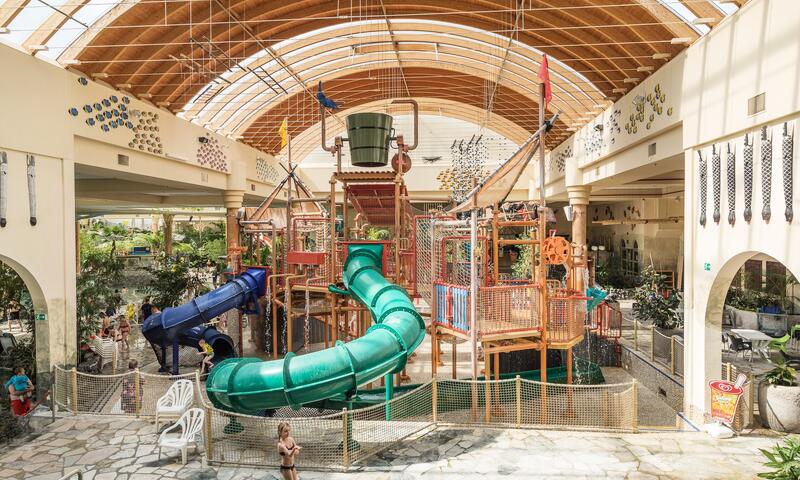 Domaine Park Hochsauerland Center Parcs - Medebach - 10