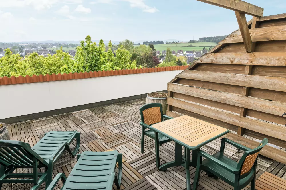 Domaine Park Hochsauerland Center Parcs