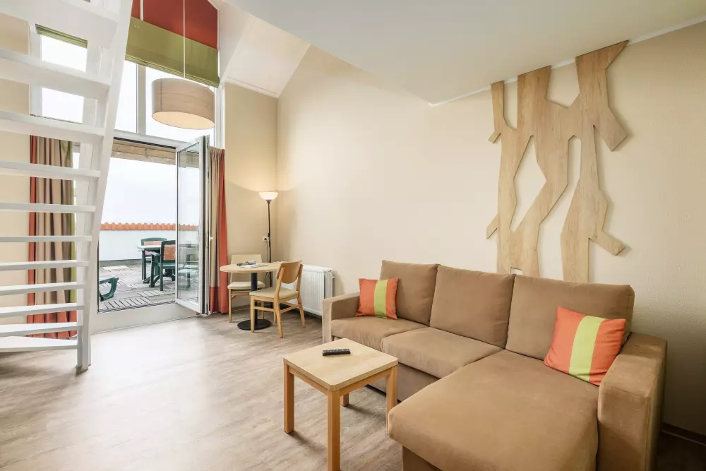 Domaine Park Hochsauerland Center Parcs