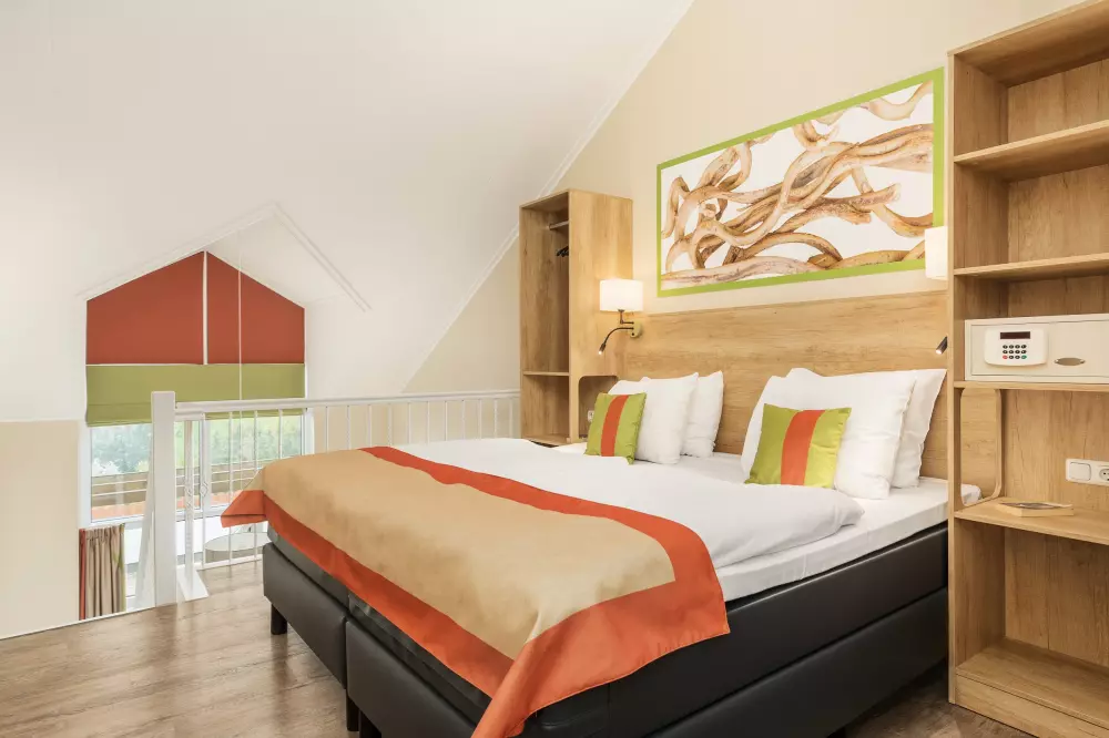 Domaine Park Hochsauerland Center Parcs