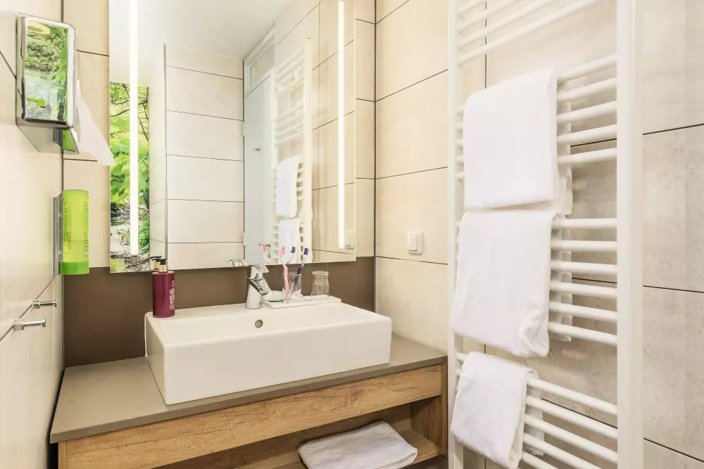 Domaine Park Hochsauerland Center Parcs