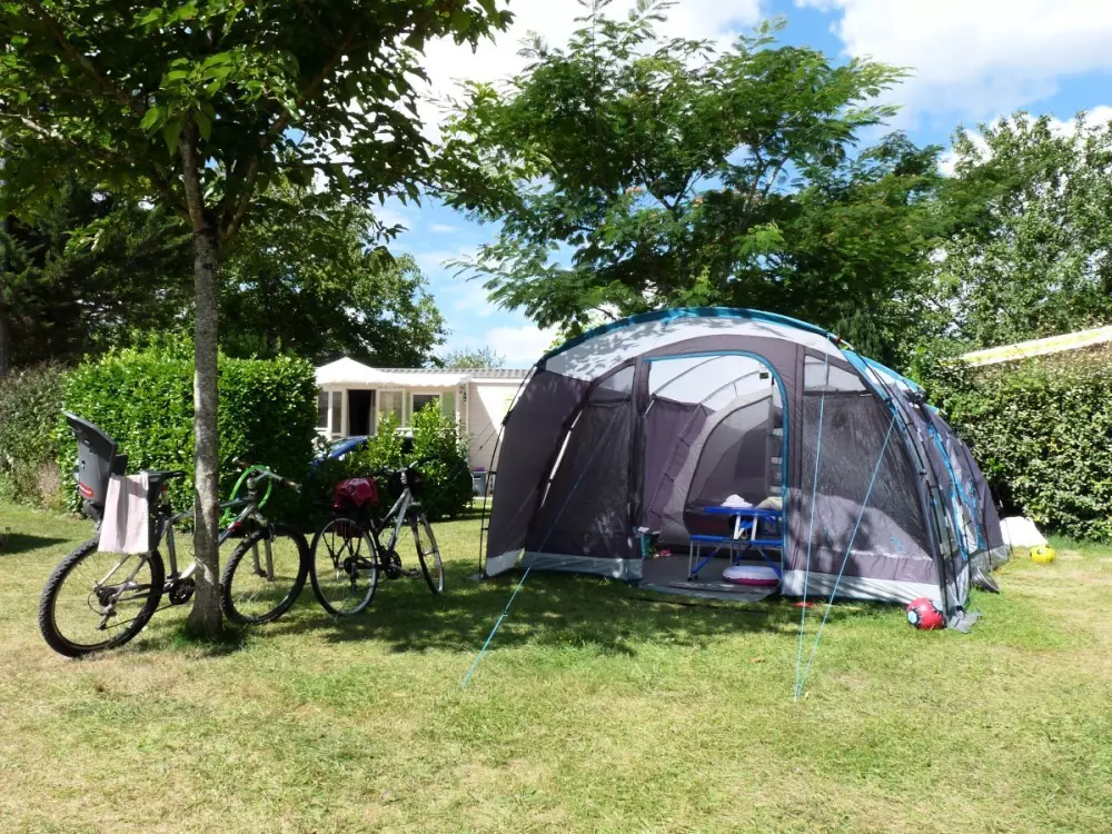 Camping Paradis Aloé 4 étoiles★★★★