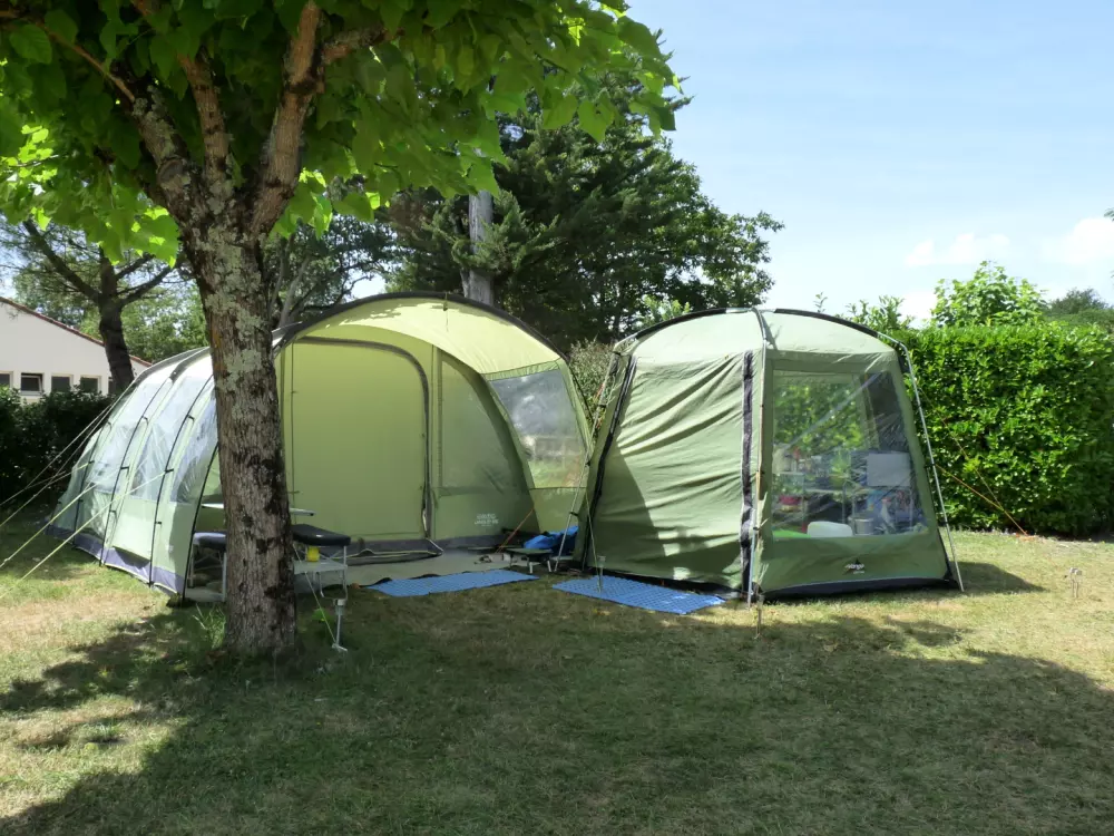 Camping Paradis Aloé 4 étoiles★★★★