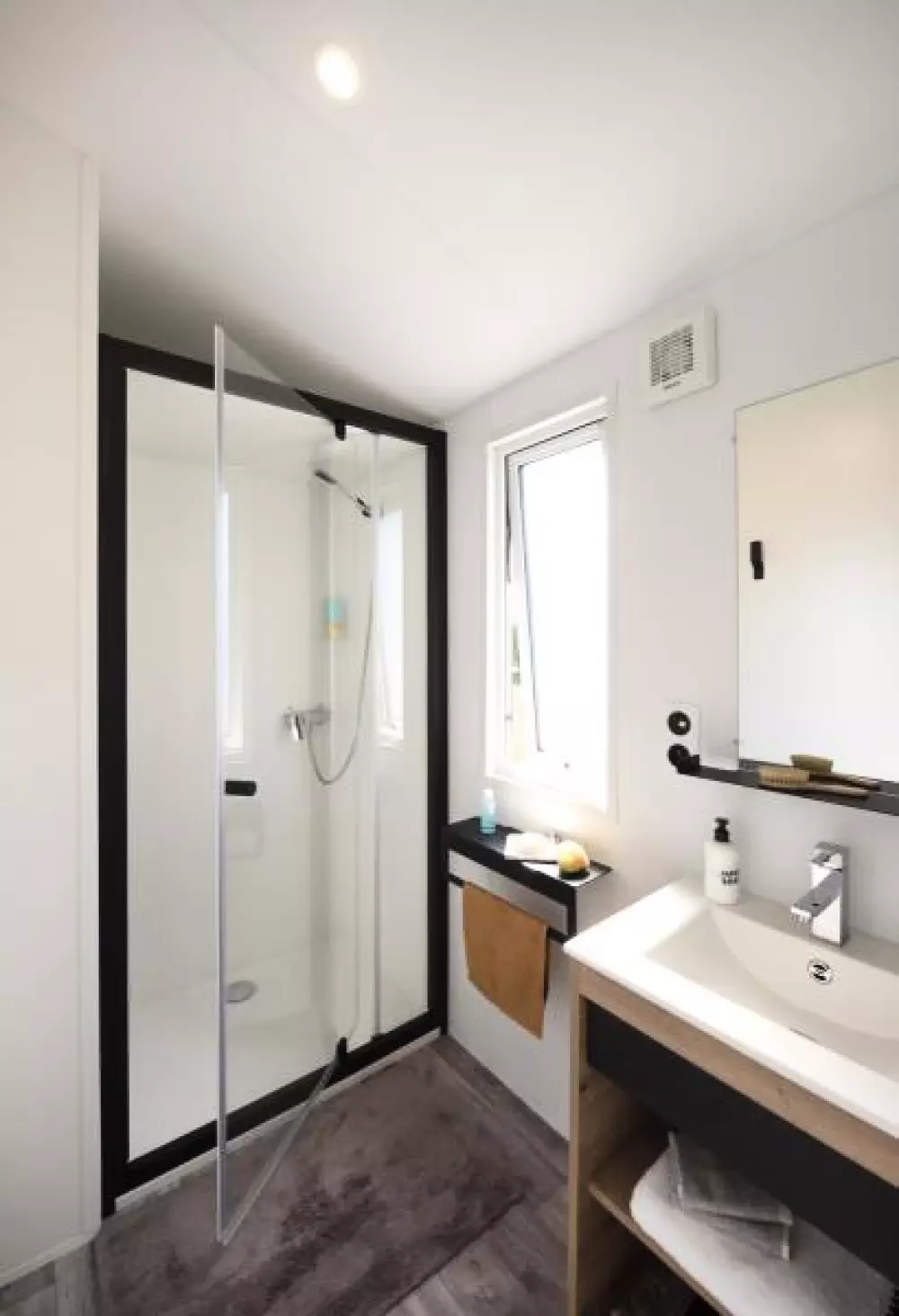 Camping Paradis Aloé 4 étoiles★★★★