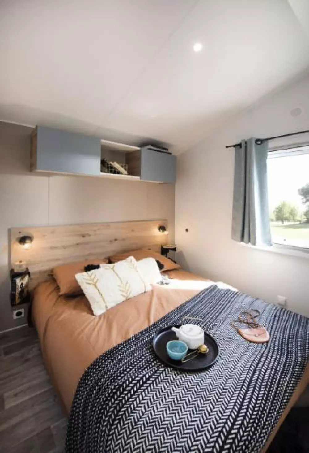 Camping Paradis Aloé 4 étoiles★★★★