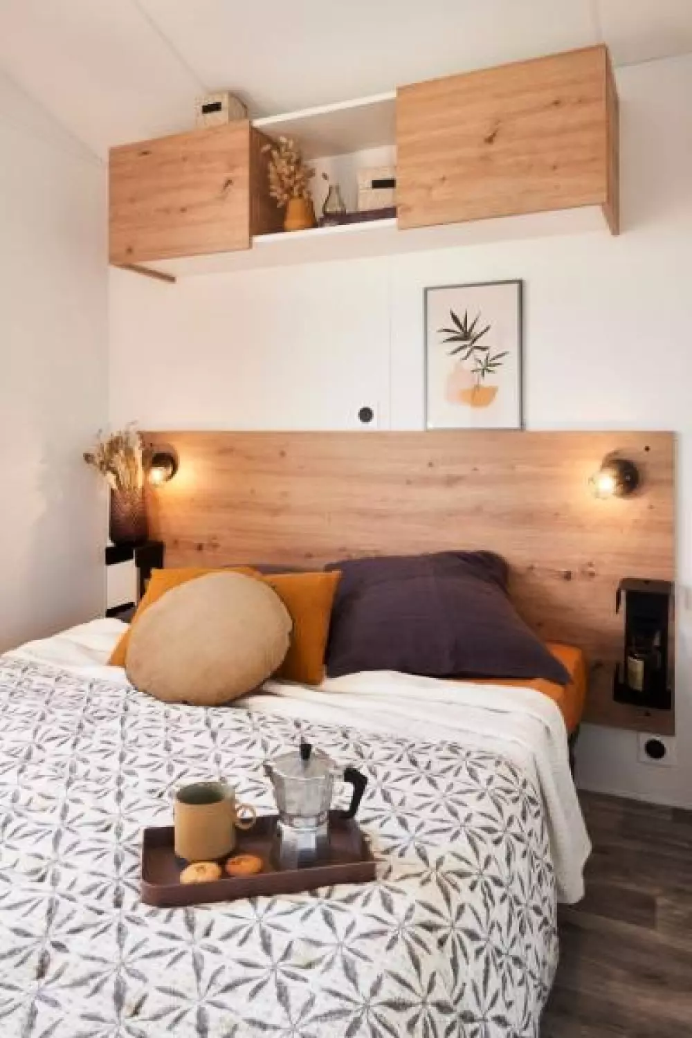 Camping Paradis Aloé 4 étoiles★★★★