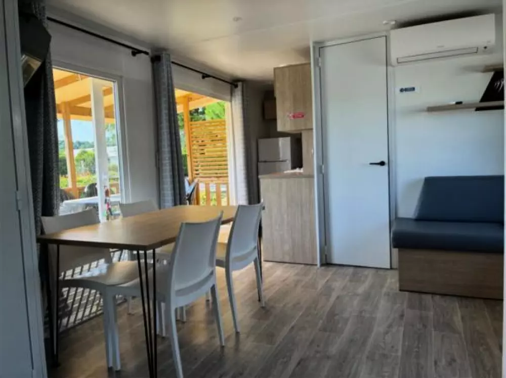 Camping Paradis Aloé 4 étoiles★★★★