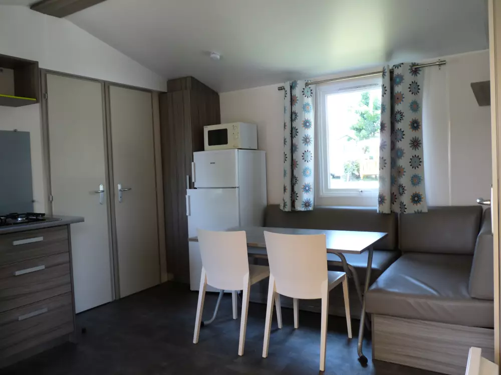 Camping Paradis Aloé 4 étoiles★★★★