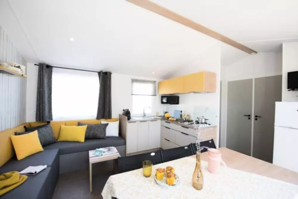 Camping Paradis Aloé 4 étoiles★★★★