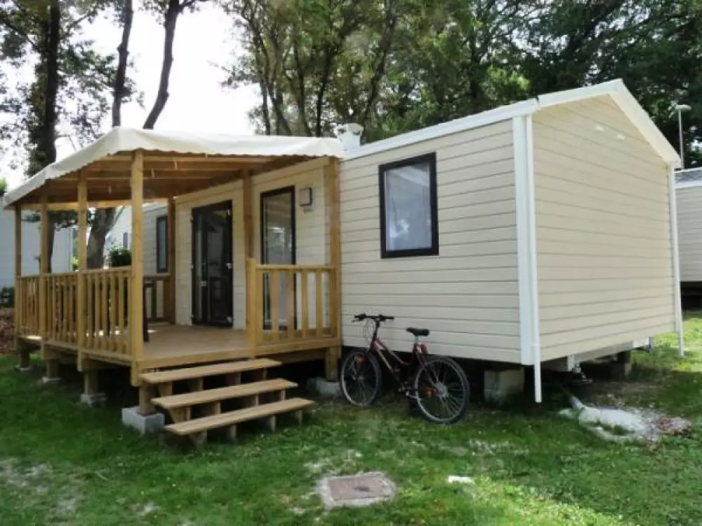 Camping Paradis Aloé 4 étoiles★★★★