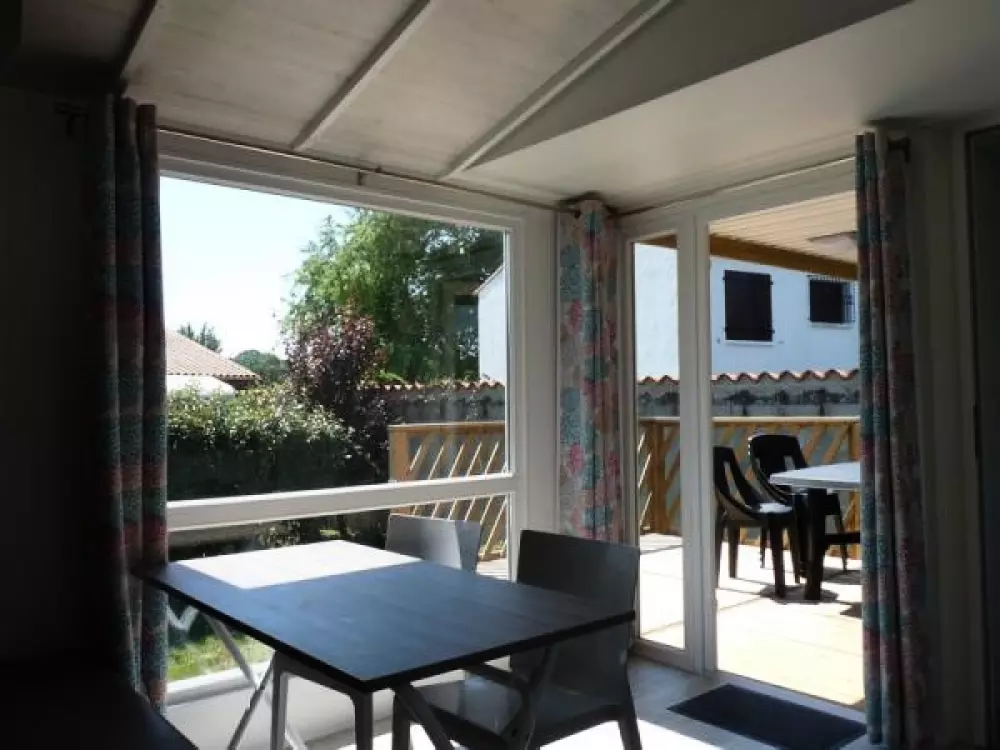 Camping Paradis Aloé 4 étoiles★★★★