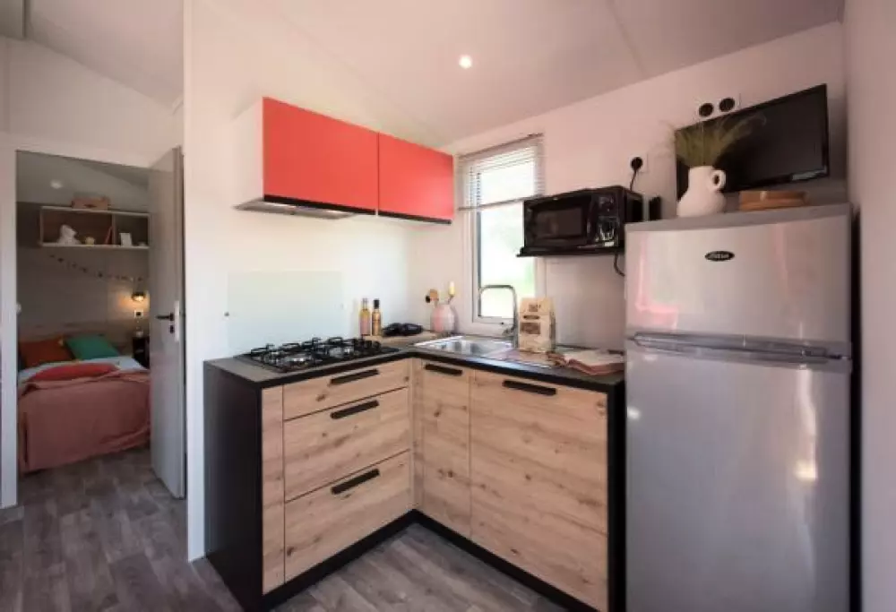 Camping Paradis Aloé 4 étoiles★★★★