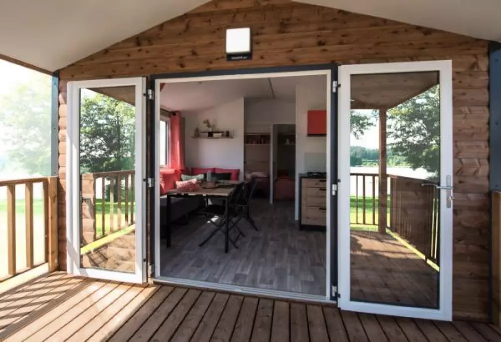 Camping Paradis Aloé 4 étoiles★★★★