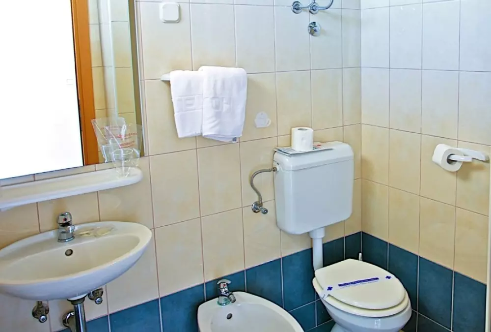 Appartements Arena Grand Kažela 3 étoiles★★★