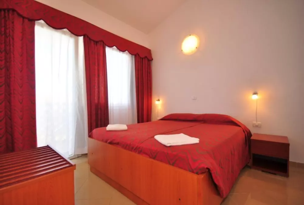 Appartements Arena Grand Kažela 3 étoiles★★★