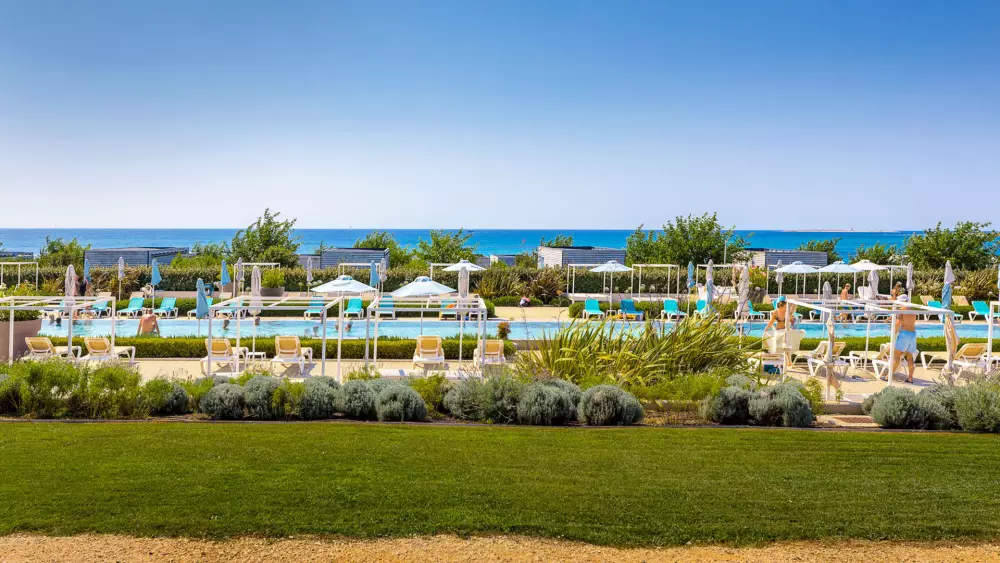 Appartements Arena Grand Kažela 3 étoiles★★★