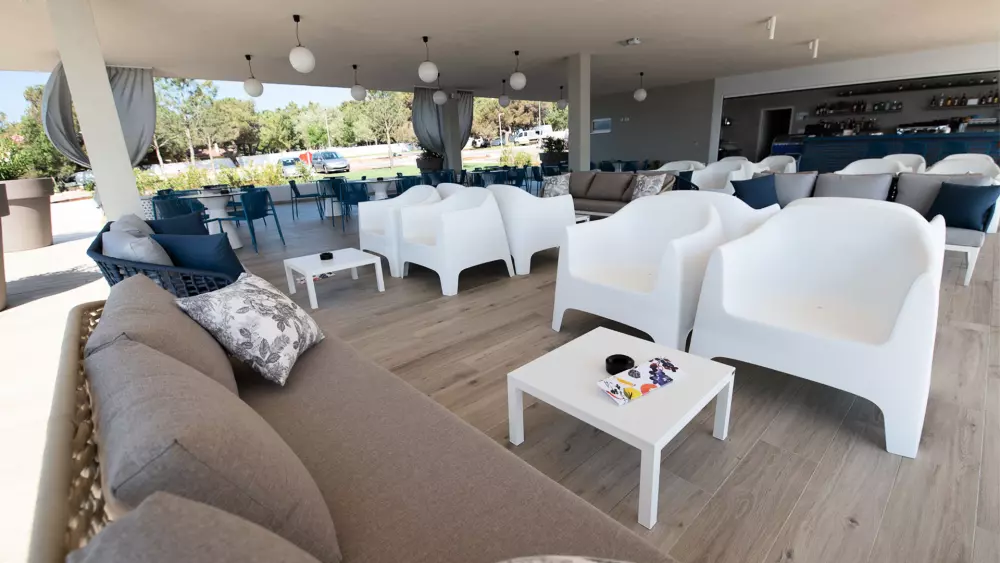 Appartements Arena Grand Kažela 3 étoiles★★★